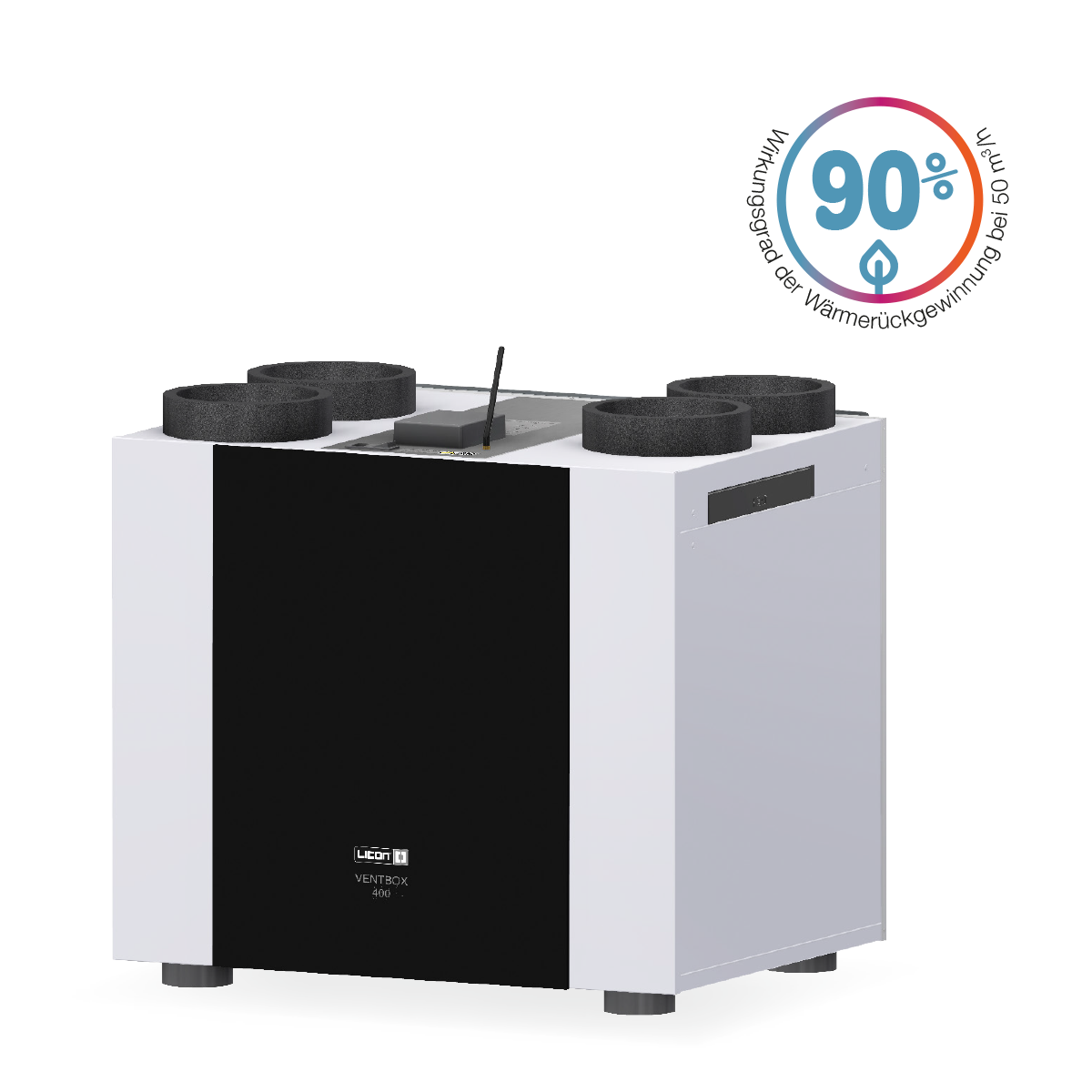 VENTBOX 400